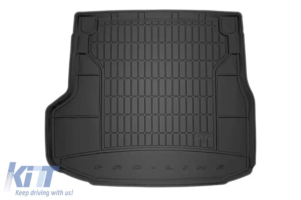 Covor de cauciuc Frogum ProLine potrivit pentru Kia Ceed wagon după 2018