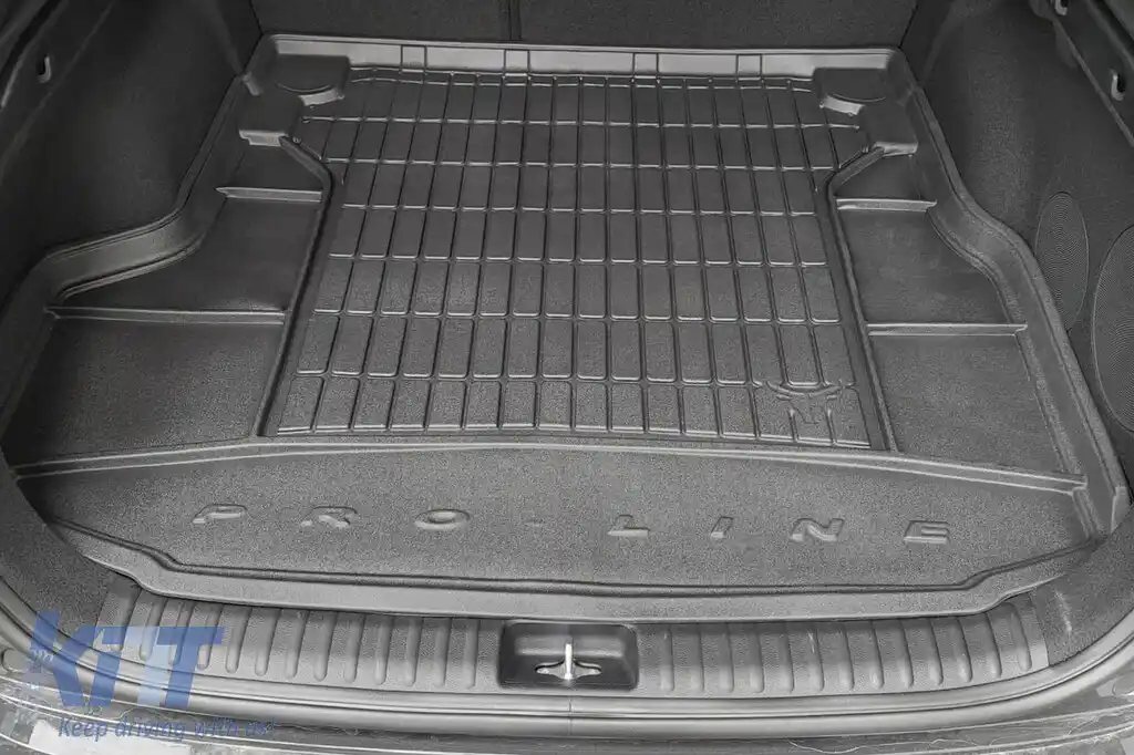 Covor de cauciuc Frogum ProLine potrivit pentru Kia Ceed wagon după 2018-image-6233937