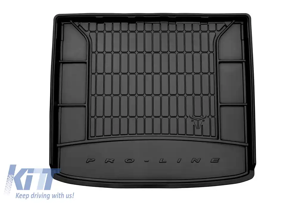 Covor de cauciuc Frogum ProLine potrivit pentru Volvo XC40 după 2017