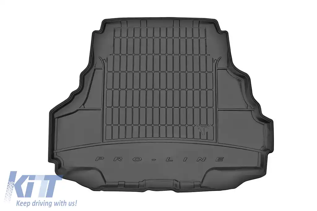 Covor de cauciuc Frogum ProLine potrivit pentru Honda Civic sedan 1998-2005