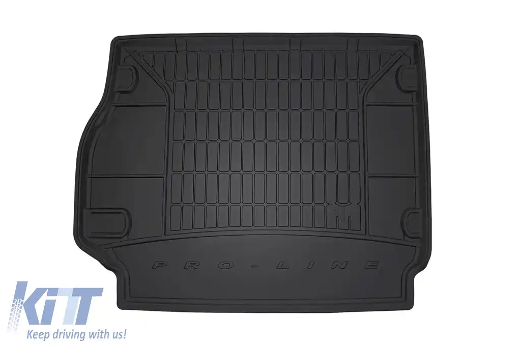 Covor de cauciuc Frogum ProLine potrivit pentru Range Rover Sport L320 2005-2012