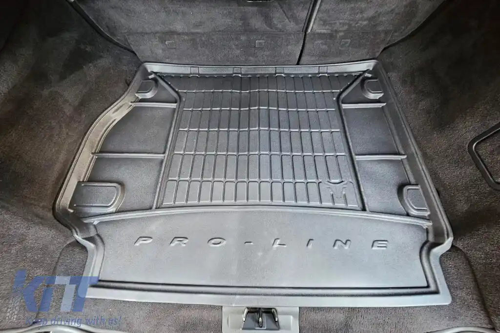 Covor de cauciuc Frogum ProLine potrivit pentru Range Rover Sport L320 2005-2012-image-6233993