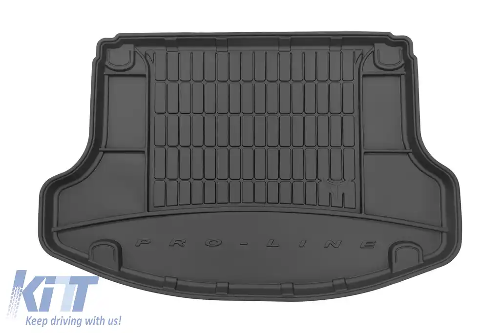 Covor de cauciuc Frogum ProLine potrivit pentru Hyundai i30 Fastback N-performance după 2017