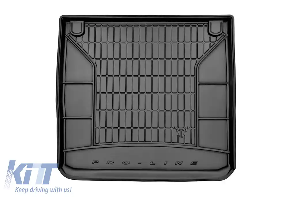 Covor de cauciuc Frogum ProLine potrivit pentru Fiat Stilo wagon 2003-2008