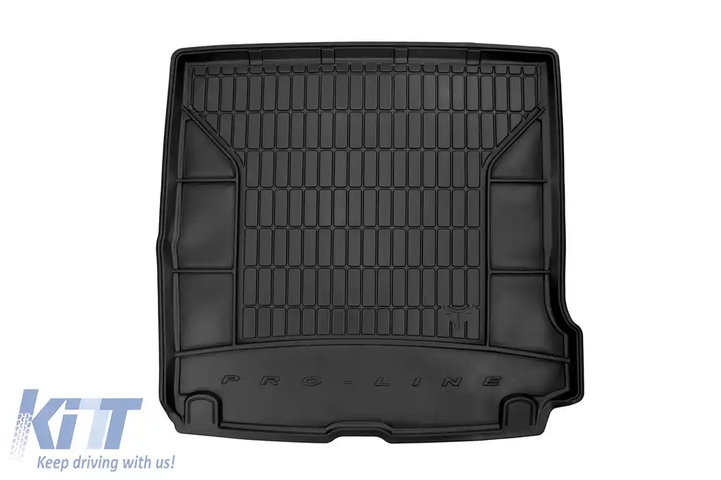 Covor de cauciuc Frogum ProLine potrivit pentru Volvo V90 break după 2016