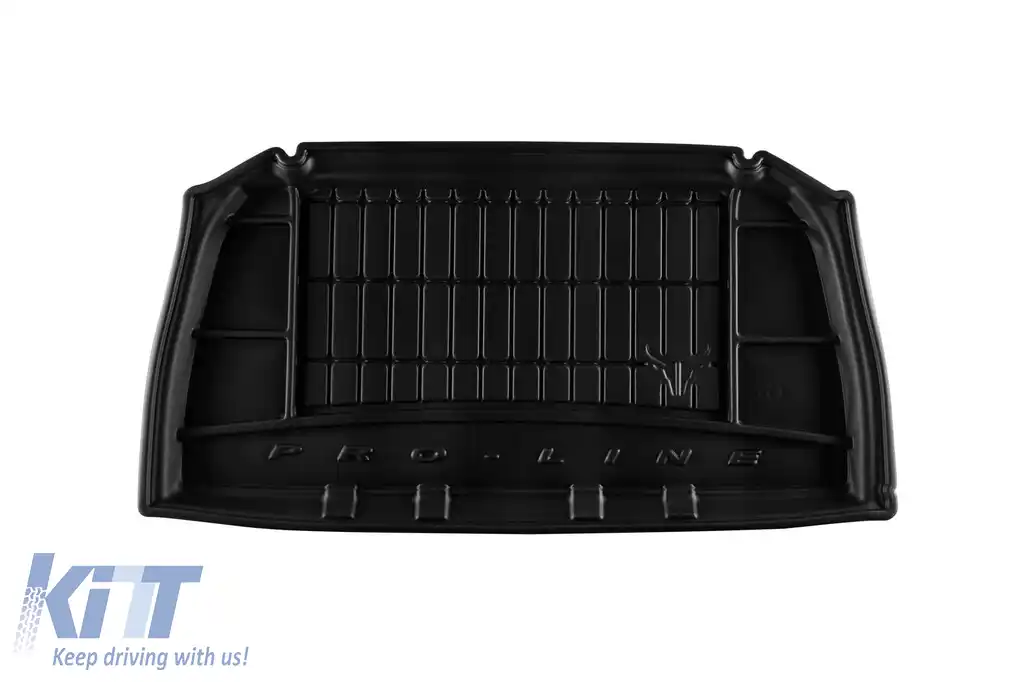 Covor de cauciuc Frogum ProLine potrivit pentru Mini Countryman 2010-2016