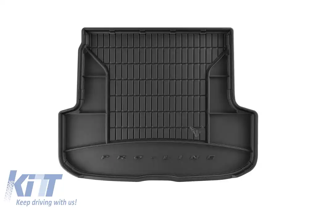 Covor de cauciuc Frogum ProLine potrivit pentru Subaru Legacy 2003-2009, Outback 2004-2006