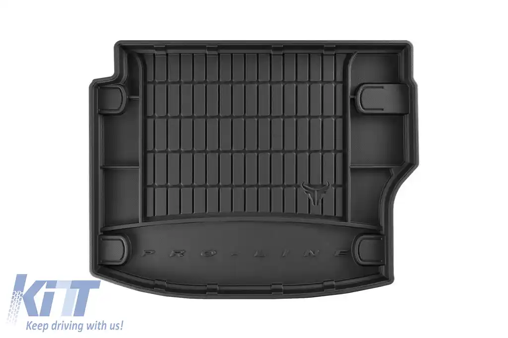 Covor de cauciuc Frogum ProLine potrivit pentru Kia XCeed PHEV după 2019