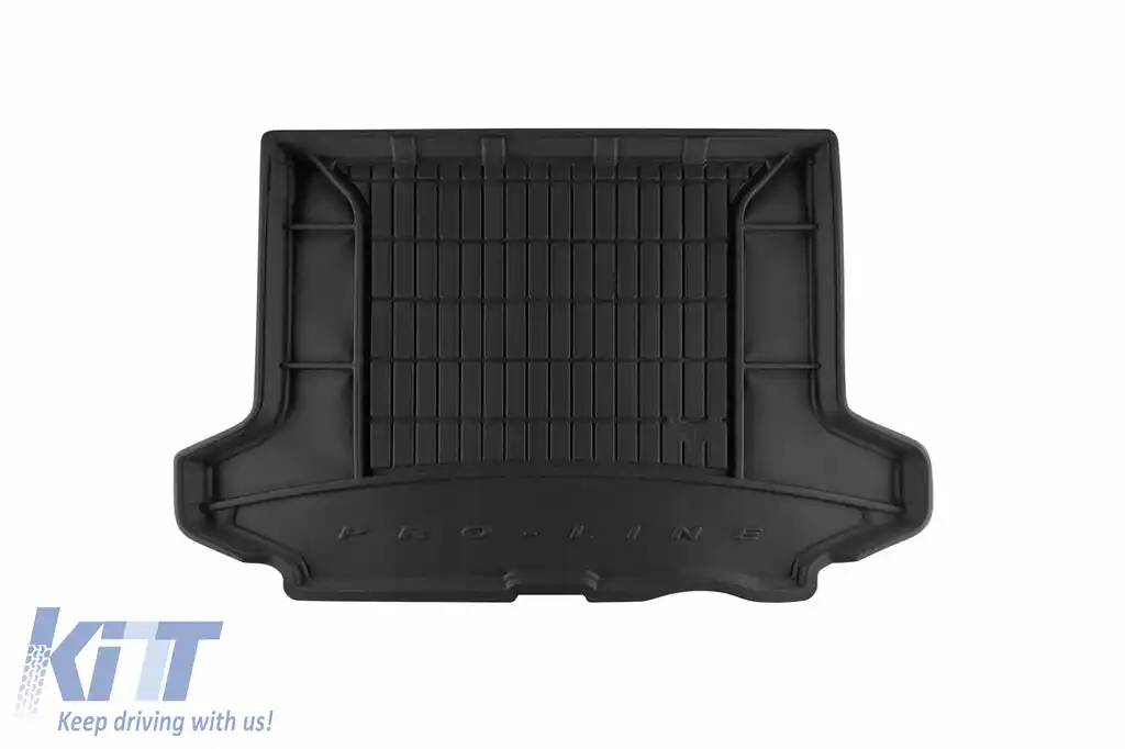 Covor de cauciuc Frogum ProLine potrivit pentru Kia Sportage după 2021