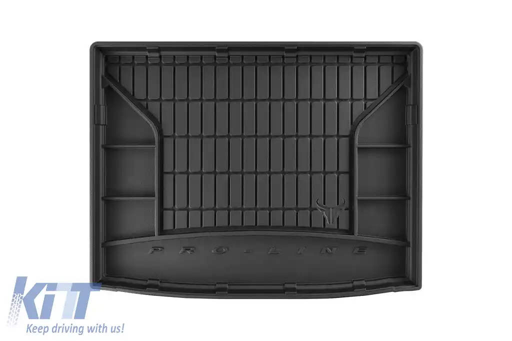 Covor de cauciuc Frogum ProLine potrivit pentru Mazda MX-30 după 2020