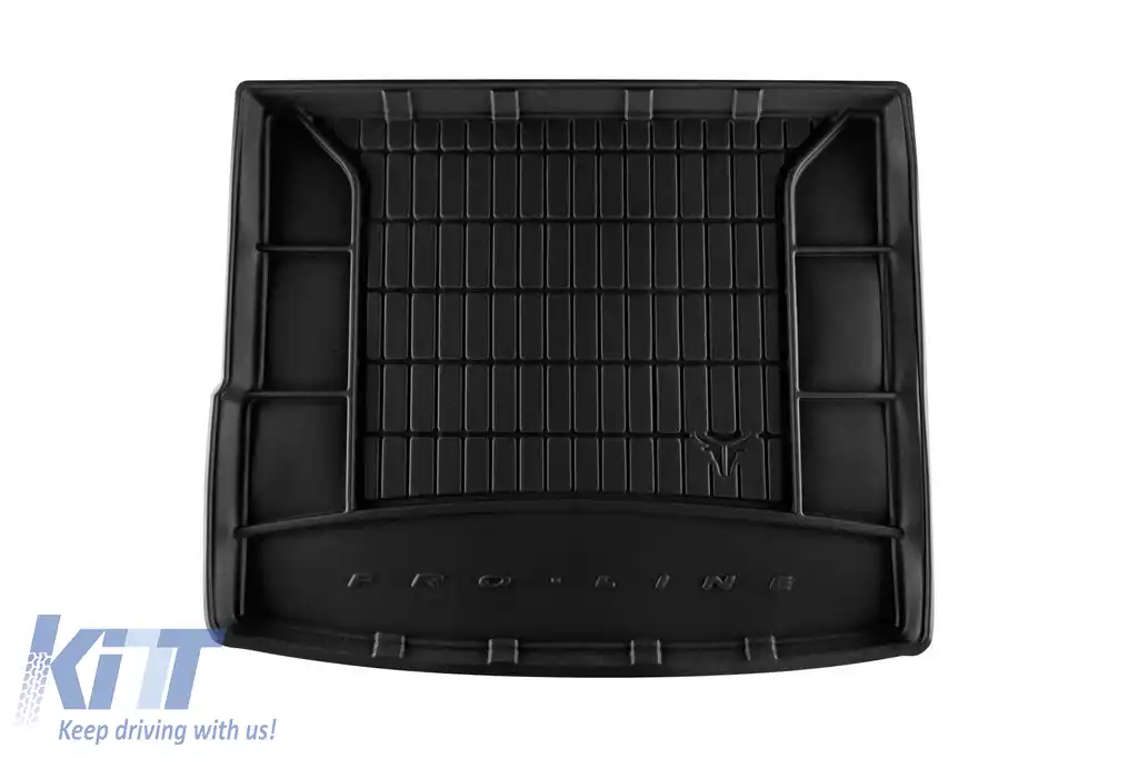 Covor de cauciuc Frogum ProLine potrivit pentru BMW iX1, X1 U11 după 2022