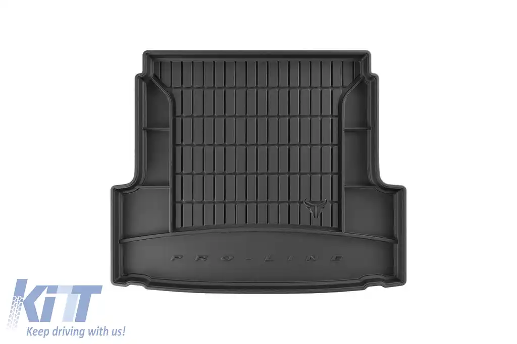 Covor de cauciuc Frogum ProLine potrivit pentru BMW seria 3 E91 wagon xDrive 2004-2012