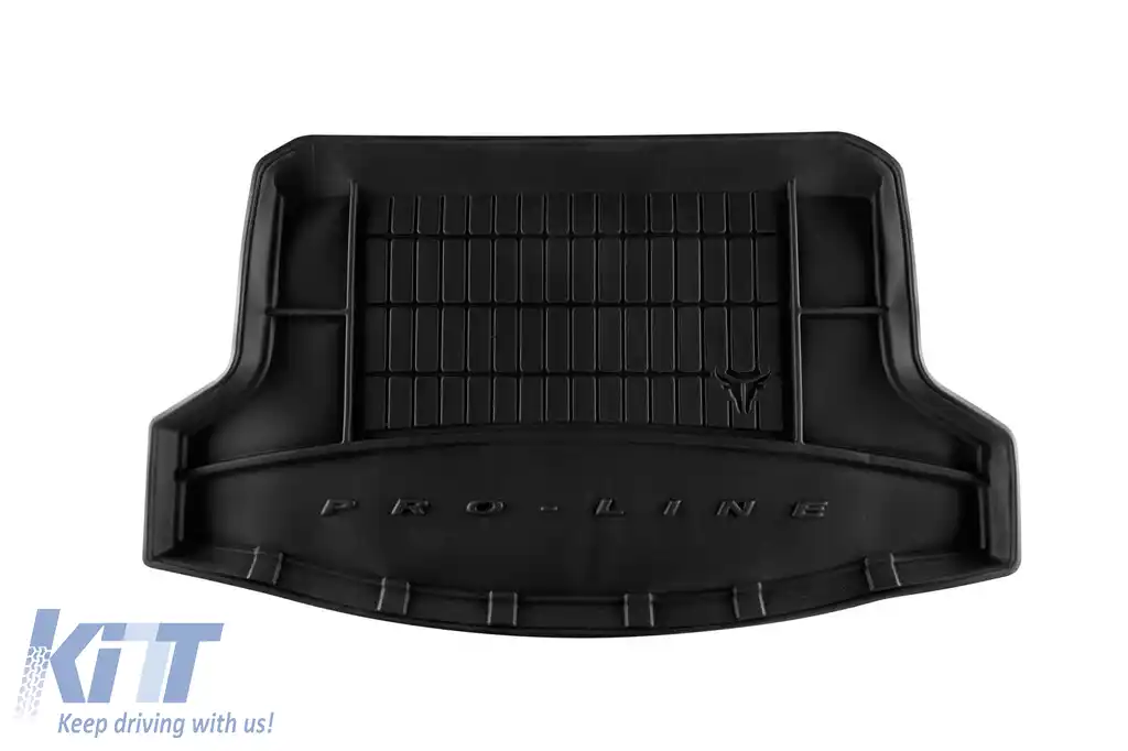 Covor de cauciuc Frogum ProLine potrivit pentru Honda Civic hatchback Hybrid după 2021