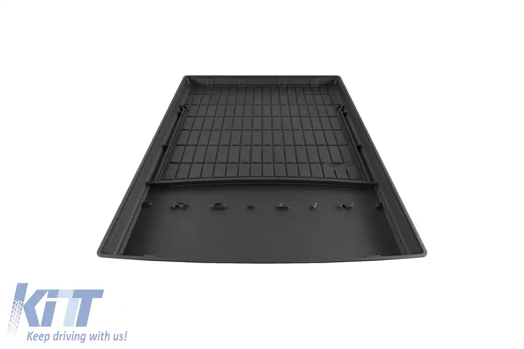 Covor de cauciuc Frogum ProLine potrivit pentru BMW seria 5 G60 după 2023