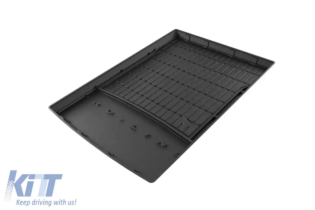 Covor de cauciuc Frogum ProLine potrivit pentru BMW seria 5 G60 după 2023-image-6234602