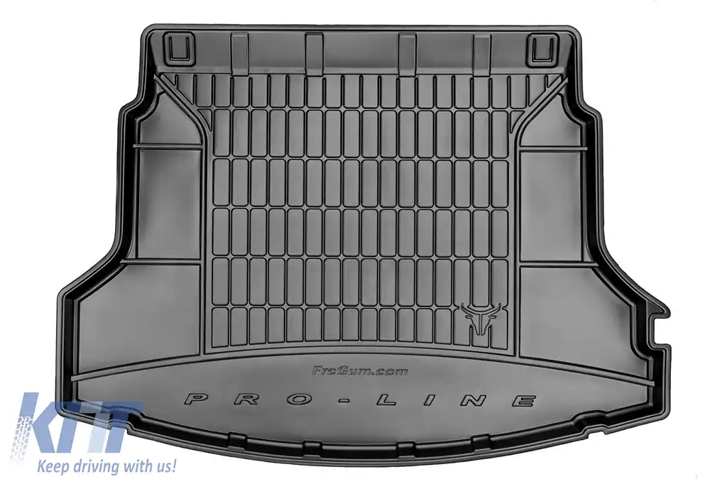 Covor de cauciuc Frogum ProLine potrivit pentru Honda CR-V 2012-2018