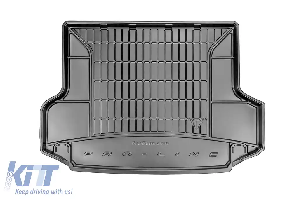 Covor de cauciuc Frogum ProLine potrivit pentru Hyundai iX35, Tucson 2009-2015