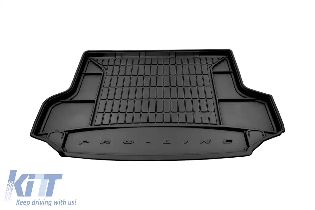 Covor de cauciuc Frogum ProLine potrivit pentru Hyundai iX35, Tucson 2009-2015-image-6234709