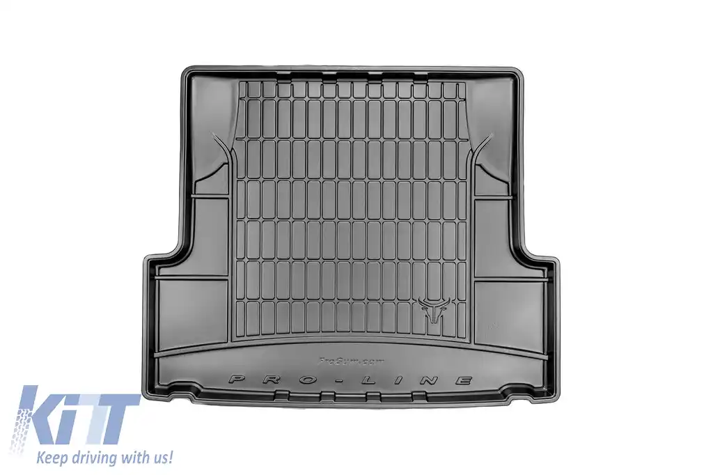 Covor de cauciuc Frogum ProLine potrivit pentru BMW seria 3 E91 break 2005-2011