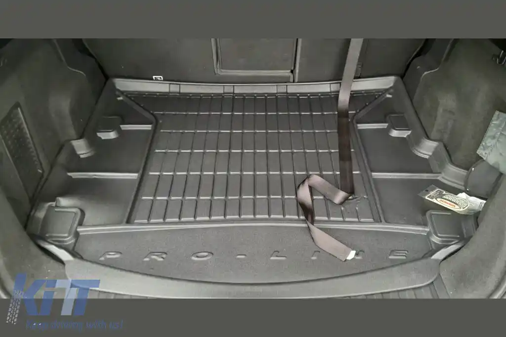 Covor de cauciuc Frogum ProLine potrivit pentru Land Rover Discovery Sport după 2014-image-6234858