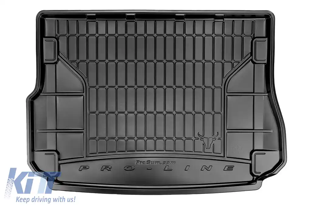 Covor de cauciuc Frogum ProLine potrivit pentru Range Rover Evoque 2011-2018
