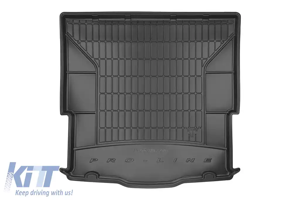 Covor de cauciuc Frogum ProLine potrivit pentru Ford Mondeo wagon 2015-2022