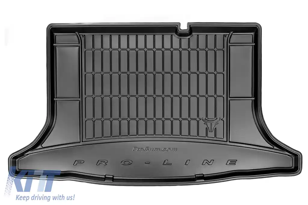 Covor de cauciuc Frogum ProLine potrivit pentru Nissan Pulsar după 2014