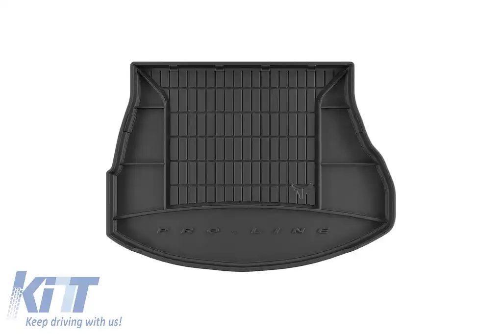 Covor de cauciuc Frogum ProLine potrivit pentru Lexus NX după 2021