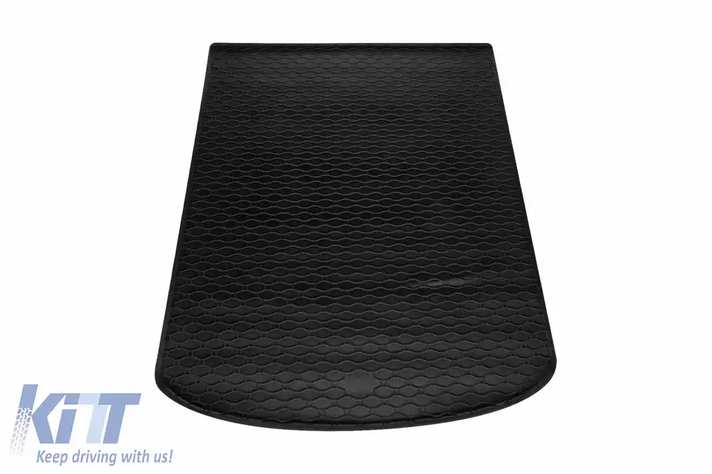Covor de cauciuc pentru portbagaj de la Rigum, potrivit pentru Audi A4 sedan după 2016, A5 Sportback 2007-2016, A5 Sportback 2016-2020, A5 Sportback după 2020-image-6224492