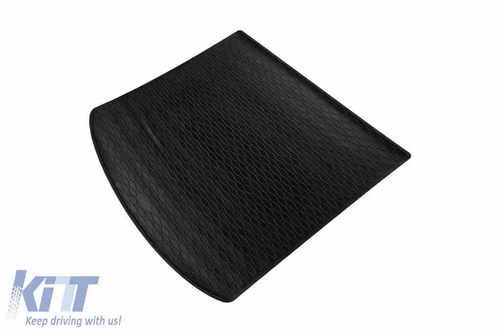 Covor de cauciuc pentru portbagaj de la Rigum, potrivit pentru Audi A4 sedan după 2016, A5 Sportback 2007-2016, A5 Sportback 2016-2020, A5 Sportback după 2020-image-6224493