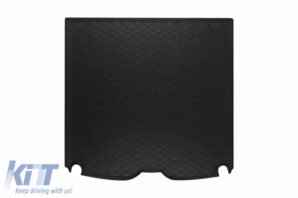 Covor de cauciuc pentru portbagaj de la Rigum, potrivit pentru BMW seria 5 E61 break după 2004