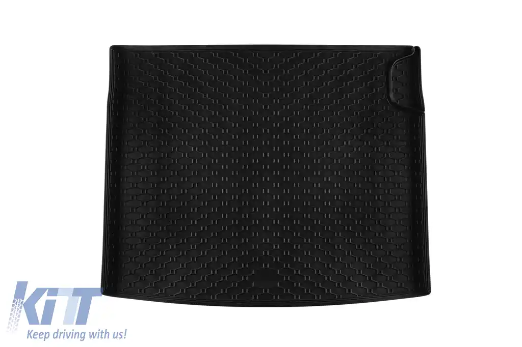 image-29-Covor de cauciuc pentru portbagaj de la Rigum, potrivit pentru BMW X3, X3e PHeV după 2025