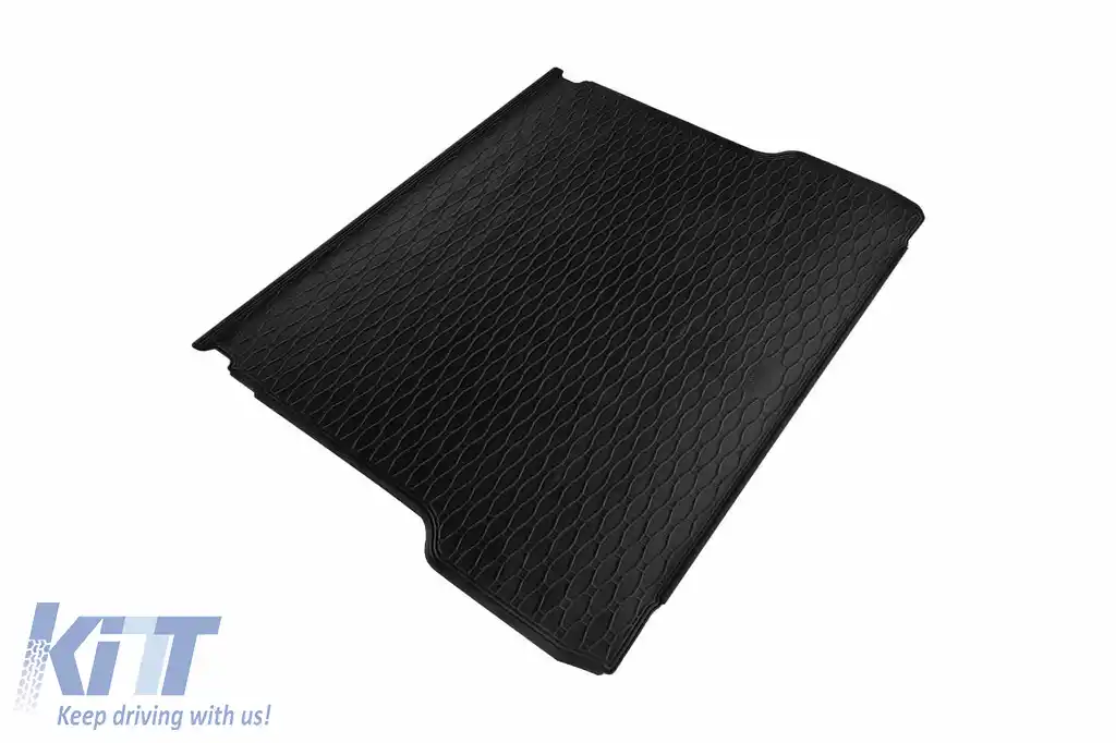 Covor de cauciuc pentru portbagaj de la Rigum, potrivit pentru Peugeot 308 SW, 308 hibrid după 2022-image-6225473