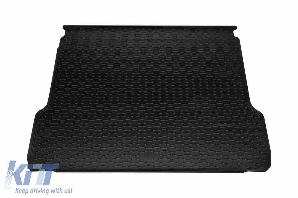 Covor de cauciuc pentru portbagaj de la Rigum, potrivit pentru Peugeot 308 SW, 308 hibrid după 2022-image-6225474