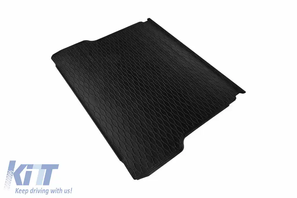 Covor de cauciuc pentru portbagaj de la Rigum, potrivit pentru Peugeot 308 SW, 308 hibrid după 2022-image-6225475