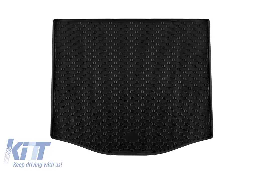 Covor de cauciuc pentru portbagaj de la Rigum, potrivit pentru SsangYong Tivoli Grand după 2021