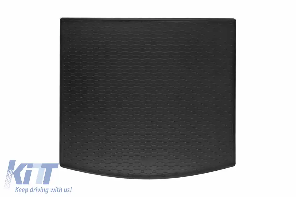 Covor de cauciuc pentru portbagaj de la Rigum, potrivit pentru SsangYong Torres după 2023