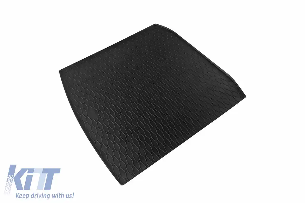 Covor de cauciuc pentru portbagaj de la Rigum, potrivit pentru Skoda Octavia sedan, break după 2020-image-6225679