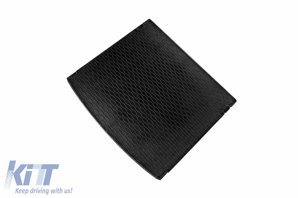 Covor de cauciuc pentru portbagaj de la Rigum, potrivit pentru Volkswagen Caddy 2004-2020, 5 locuri-image-6225935