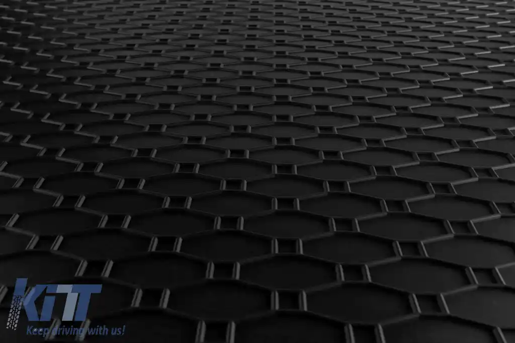 Covor de cauciuc pentru portbagaj de la Rigum, potrivit pentru Ford Kuga, Kuga MHEV, Kuga PHEV după 2020-image-6243273