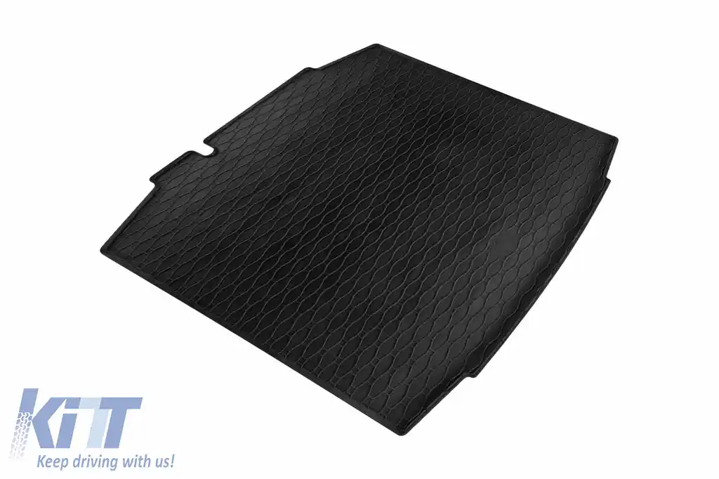 Covor de cauciuc pentru portbagaj de la Rigum potrivit pentru Skoda Rapid, Seat Toledo 2012-2019-image-6243699
