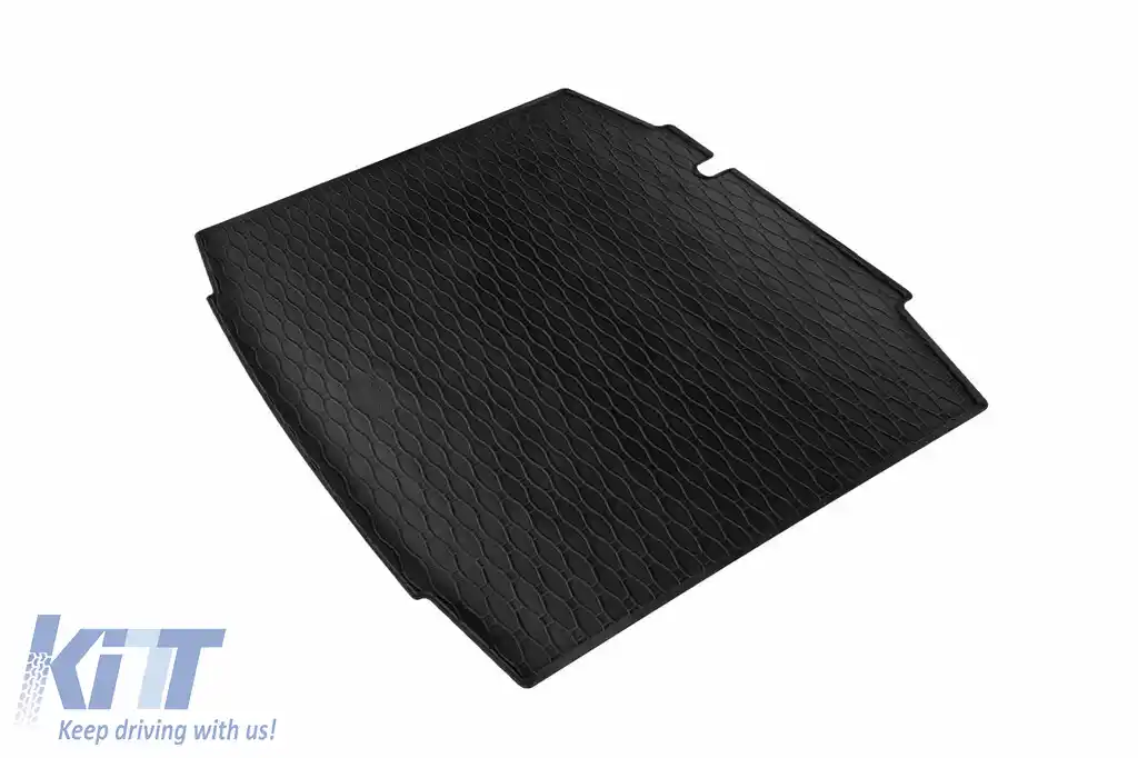 Covor de cauciuc pentru portbagaj de la Rigum potrivit pentru Skoda Rapid, Seat Toledo 2012-2019-image-6243701