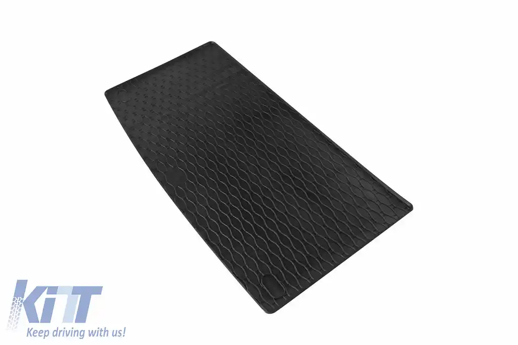 Covor de cauciuc pentru portbagaj de la Rigum, potrivit pentru Volkswagen T5 2003-2015, T6 2015-2019, T6.1 după 2019 L1-image-6243830