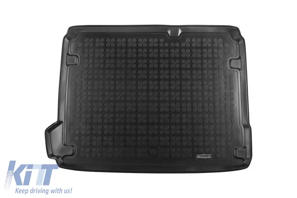 image-66-Covor de cauciuc pentru portbagaj de la Rezaw-Plast potrivit pentru Citroen C4 2010-2017 fără subwoofer
