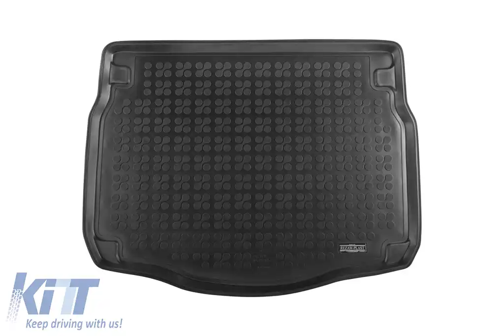 image-70-Covor de cauciuc pentru portbagaj de la Rezaw-Plast potrivit pentru Citroen C4 Cactus după 2014