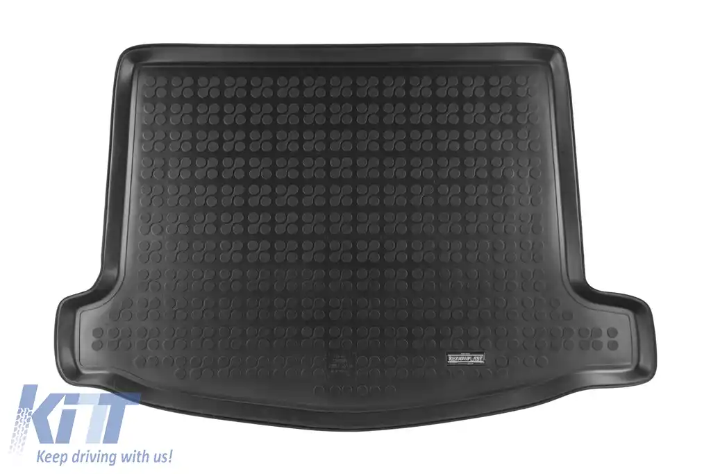 image-57-Covor de cauciuc pentru portbagaj de la Rezaw-Plast potrivit pentru Honda Civic hatchback 2006-2016, 3-5 uși