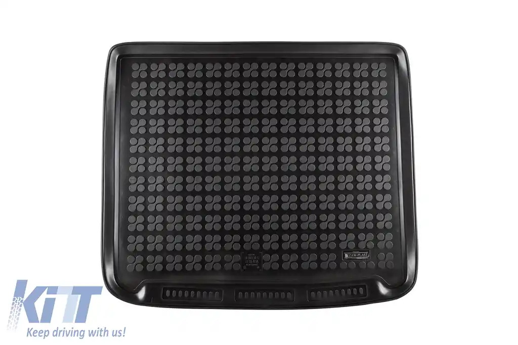 image-75-Covor de cauciuc pentru portbagaj de la Rezaw-Plast, potrivit pentru Mercedes B class W245 2005-2011