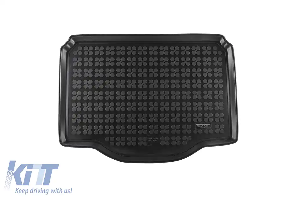 Covor de cauciuc pentru portbagaj de la Rezaw-Plast potrivit pentru Opel Mokka, Chevrolet Trax 2012-2019