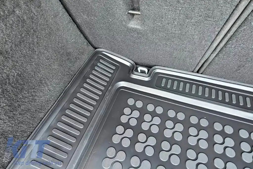 Covor de cauciuc pentru portbagaj de la Rezaw-Plast potrivit pentru Opel Insignia B hatchback după 2017-image-6218086