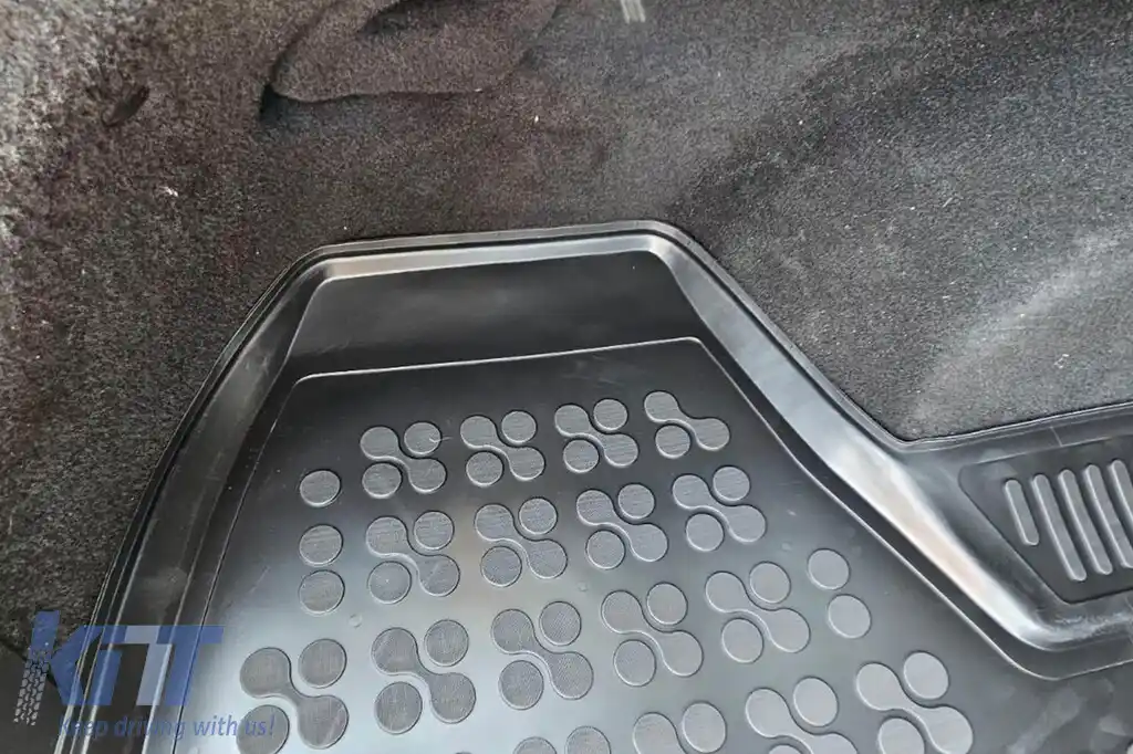 Covor de cauciuc pentru portbagaj de la Rezaw-Plast potrivit pentru Opel Insignia B hatchback după 2017-image-6218087